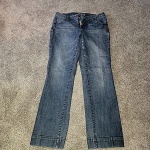 Ruff Hewn Women's Bootcut Jeans